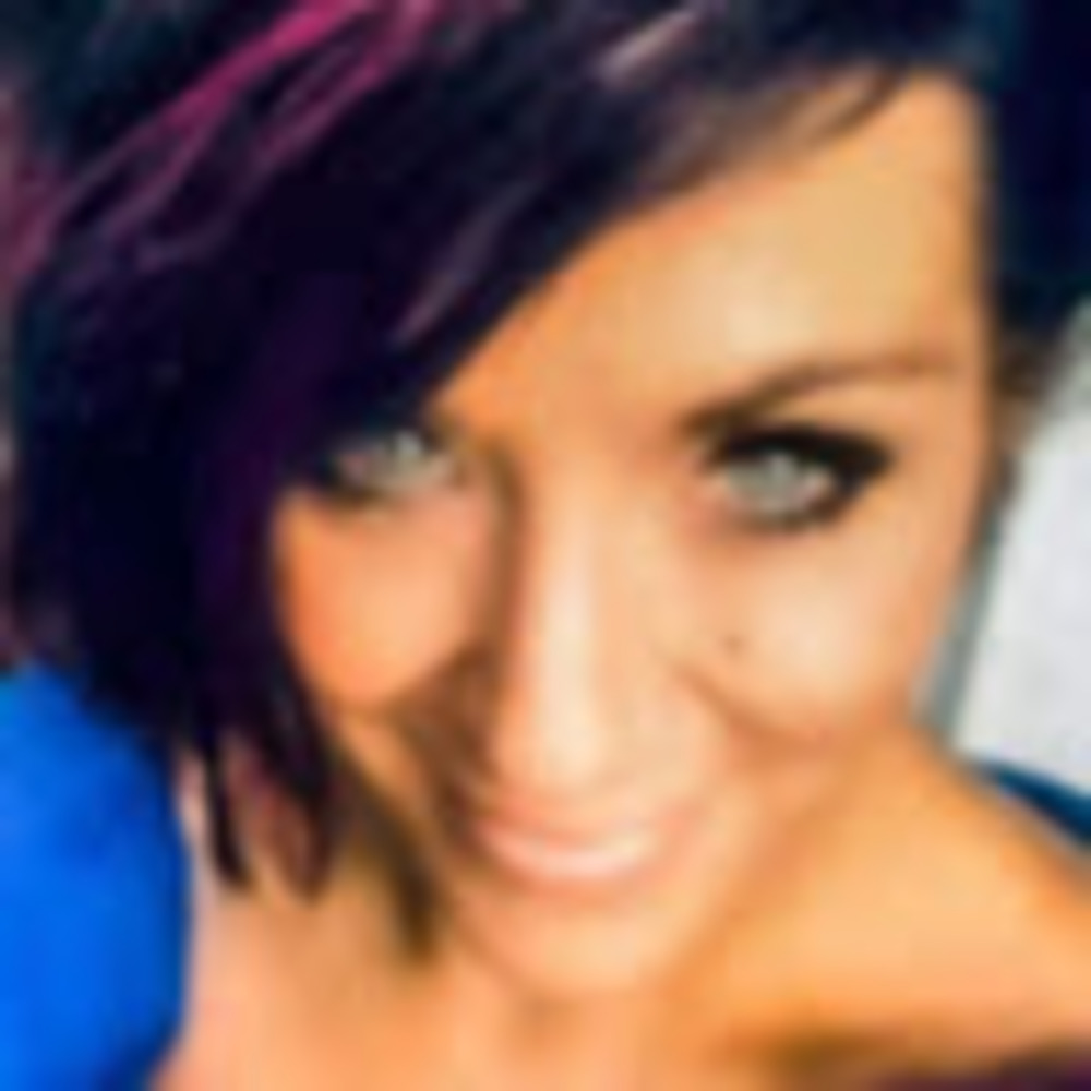 Meet your Posher, Tiffany